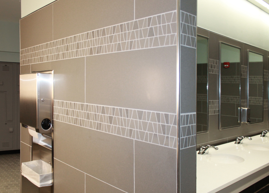 East Carolina University, NC